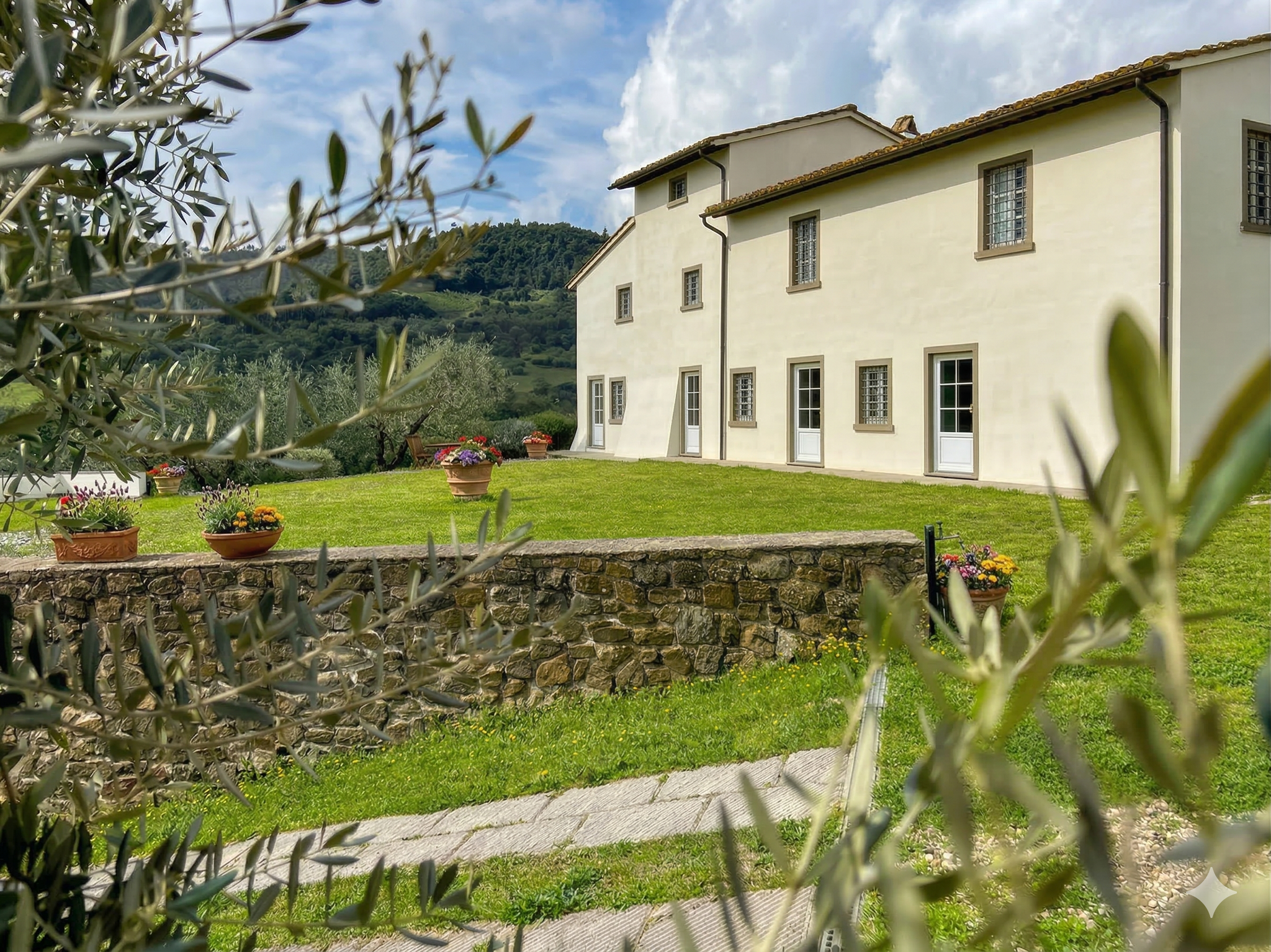 Campus Noè — Artimino