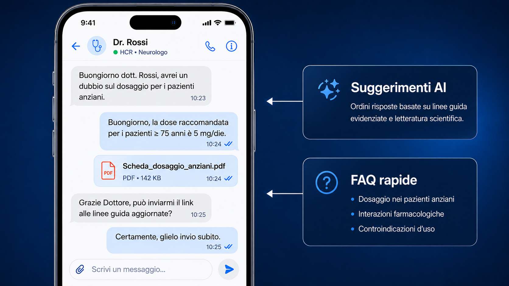Engagement e contenuti contestuali