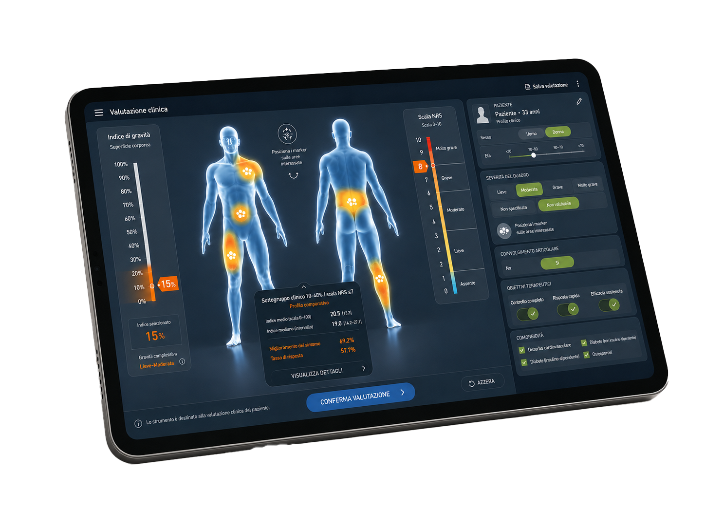 MedConnect tool sales force