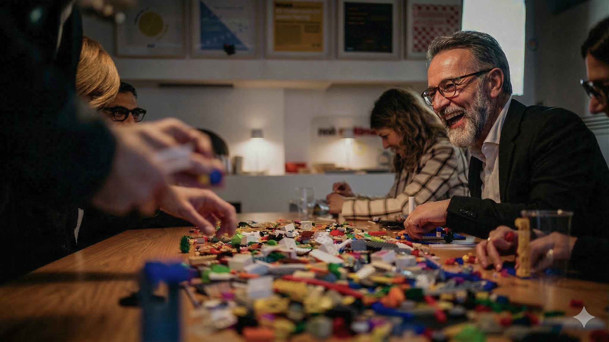 Workshop Campus Noè